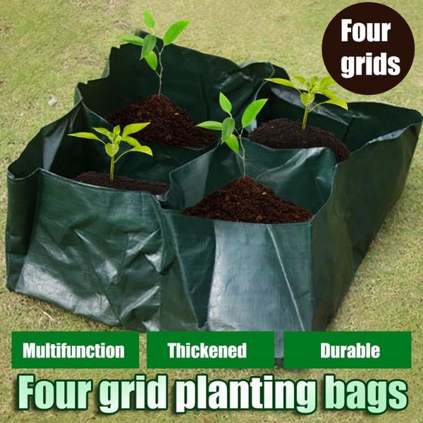 planters & pots multiple plant bags garden for nursery growing vegetable cultivation
planters & pots multiple plant bags garden for nursery growing vegetable cultivation