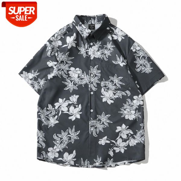 vintage wei yi flower shirt male flow retro hong kong style couples short-sleeved women #fe5n, White;black
vintage wei yi flower shirt male flow retro hong kong style couples short-sleeved women #fe5n, White;black