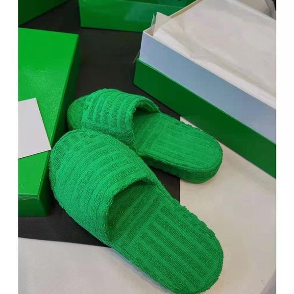 slippers est towel cloth winter sandals for women designer daily slides green flat casual, Black
slippers est towel cloth winter sandals for women designer daily slides green flat casual, Black