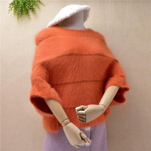 women's sweaters noble ladies mink knitted sweater pullover korean version fur loose seven sleeve spring and autumn women, White;black
women's sweaters noble ladies mink knitted sweater pullover korean version fur loose seven sleeve spring and autumn women, White;black