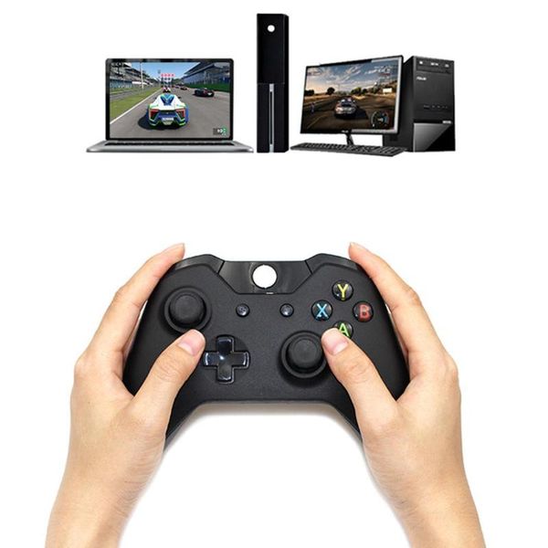game controllers & joysticks xbox one wireless handle xboxone black bluetooth
game controllers & joysticks xbox one wireless handle xboxone black bluetooth