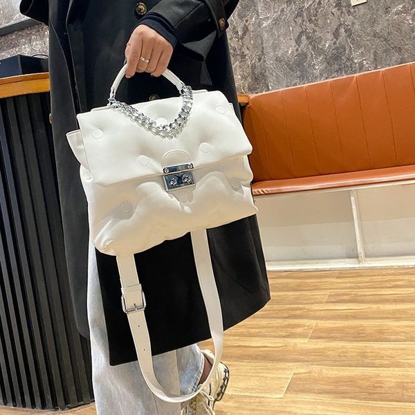 small chain designer pu leather messenger bag ladies 2021 simple handbag shoulder bag luxury handbags and wallets cinderella princess
small chain designer pu leather messenger bag ladies 2021 simple handbag shoulder bag luxury handbags and wallets cinderella princess
