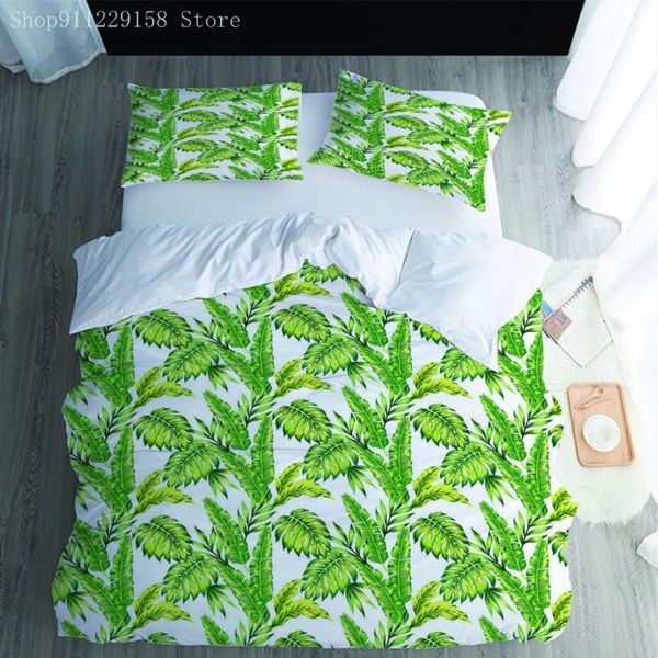 bedding sets home textile green plants quilt cover duvet pillow case boy girl 2/3pcs set king twin size
bedding sets home textile green plants quilt cover duvet pillow case boy girl 2/3pcs set king twin size