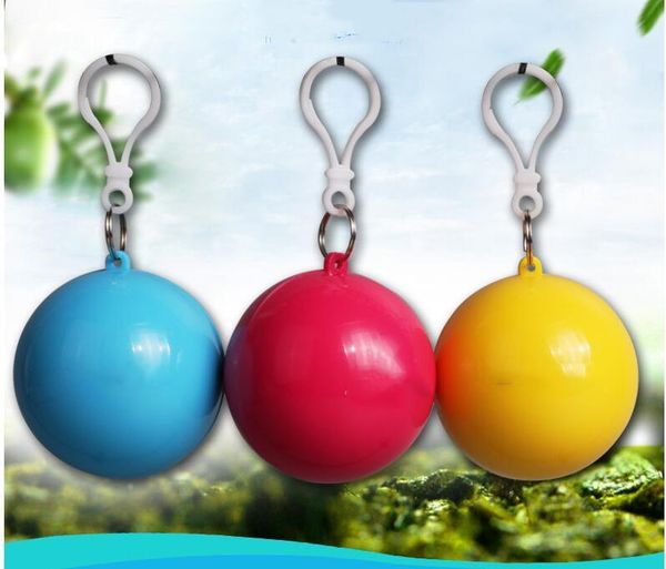 keychains portable plastic raincoat ball key chain disposable children travel keychain emergency poncho, Silver
keychains portable plastic raincoat ball key chain disposable children travel keychain emergency poncho, Silver