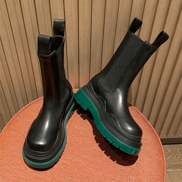 ankle boots 2021 designer women's shoes cowskin knight luxury brand martin boot dunk slipper lulu af1 tn winter thick bottom color matc, Black
ankle boots 2021 designer women's shoes cowskin knight luxury brand martin boot dunk slipper lulu af1 tn winter thick bottom color matc, Black