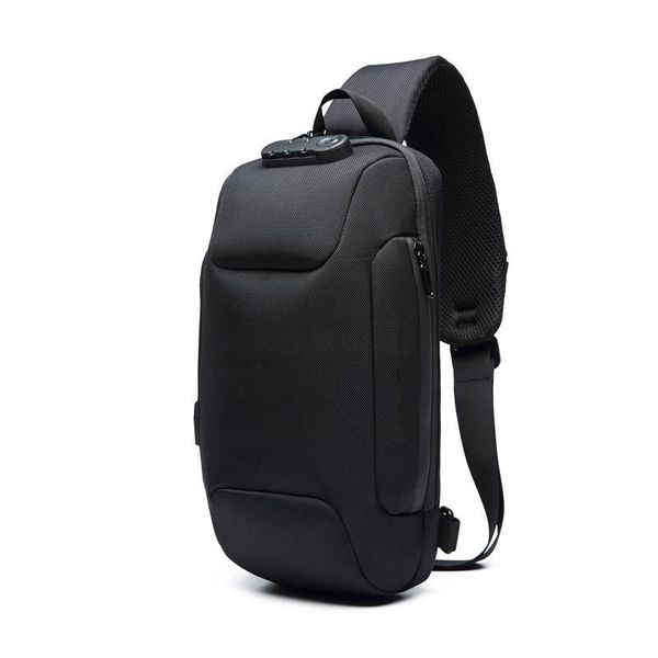 outdoor bags chest bag usb external charging anti-theft crossbody waterproof shoulder for men short travel pack messenger
outdoor bags chest bag usb external charging anti-theft crossbody waterproof shoulder for men short travel pack messenger