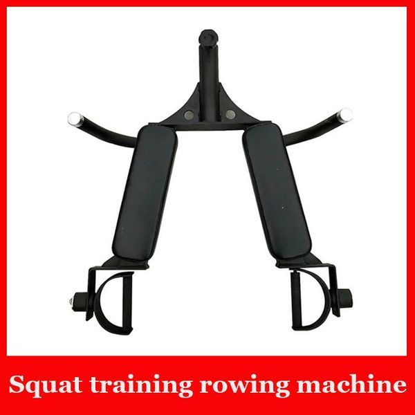 accessories squat back training equipment shoulder barbell rowing high pull down handle fitness explosive core trainer
accessories squat back training equipment shoulder barbell rowing high pull down handle fitness explosive core trainer
