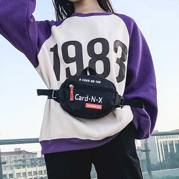 waist bags letter pockets multi-function shoulder bag messenger chest casual coin phone money funny hip harajuku
waist bags letter pockets multi-function shoulder bag messenger chest casual coin phone money funny hip harajuku