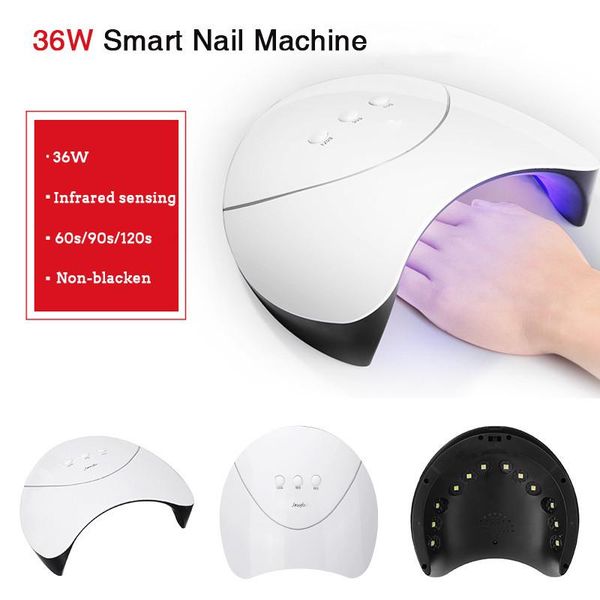 nail dryers pink/white uv led lamp curing all gel polish 60s/90s/120s for manicure pecicure w lcd display dryer art
nail dryers pink/white uv led lamp curing all gel polish 60s/90s/120s for manicure pecicure w lcd display dryer art