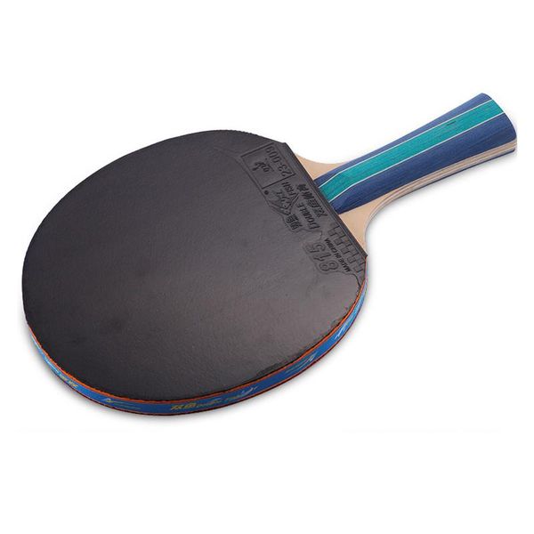 double fish 2 star pingpong paddles table tennis racket racquet bat flared long handle for amateur entertain players raquets
double fish 2 star pingpong paddles table tennis racket racquet bat flared long handle for amateur entertain players raquets
