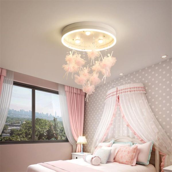 ceiling lights pink dancing girl modern bedroom led lighting living room romantic lamps kids art deco furniture
ceiling lights pink dancing girl modern bedroom led lighting living room romantic lamps kids art deco furniture