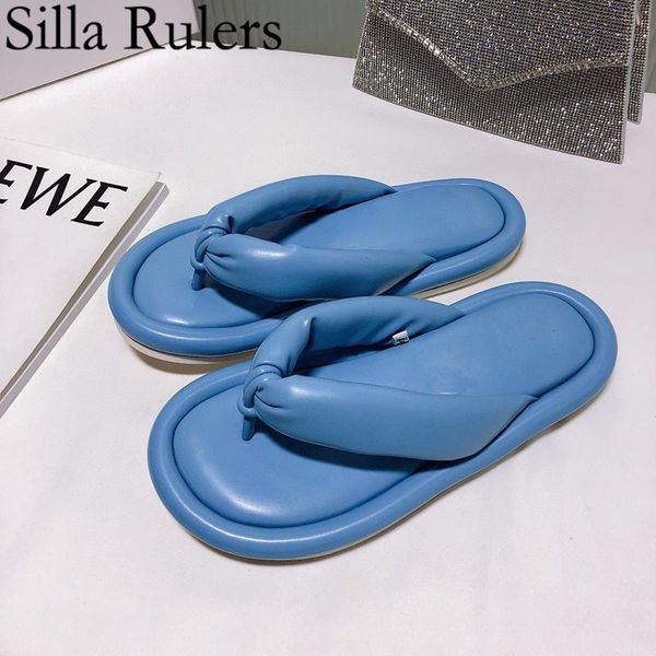 summer flip flops woman slippers round toe flat with pu beach shoes for, Black
summer flip flops woman slippers round toe flat with pu beach shoes for, Black