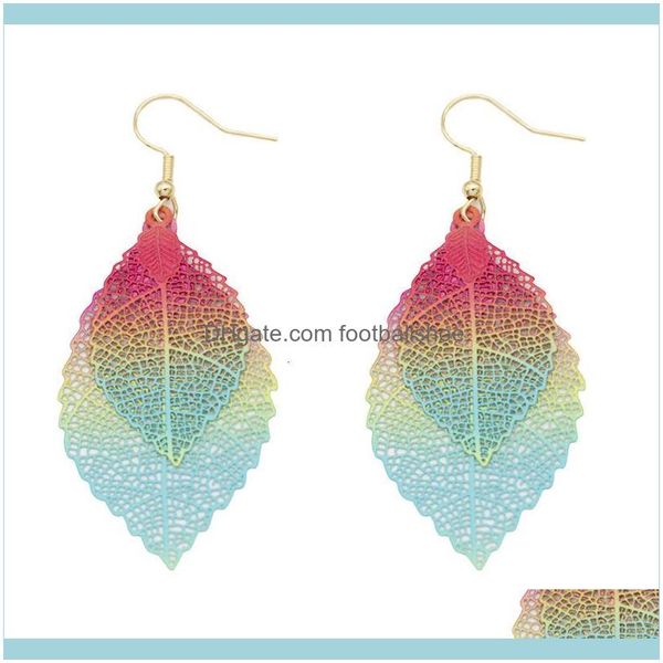 charm jewelryfactoryi05icolor double metal tassel computer simple leaf earrings drop delivery 2021 pnpjb, Golden
charm jewelryfactoryi05icolor double metal tassel computer simple leaf earrings drop delivery 2021 pnpjb, Golden