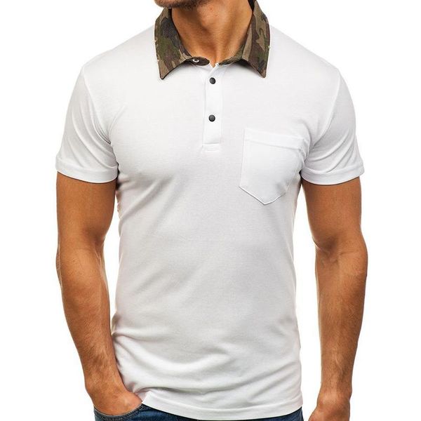 mens shirt sports tee short sleeve blouse training slim plus size solid men's casual shirts, White;black
mens shirt sports tee short sleeve blouse training slim plus size solid men's casual shirts, White;black