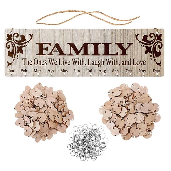 decorative objects & figurines wooden birthday reminder calendar board party home wall decoration crafts diy modern
decorative objects & figurines wooden birthday reminder calendar board party home wall decoration crafts diy modern