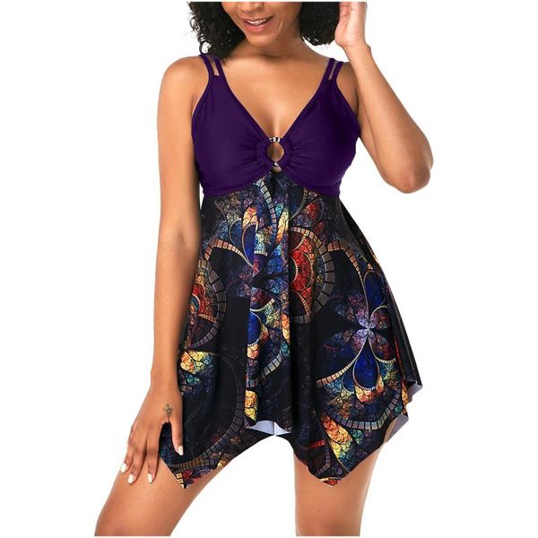women printed bikini sets push-up padded swimwear swimsuit fashion beachwear set lace up beach bathing suits women's, White;black
women printed bikini sets push-up padded swimwear swimsuit fashion beachwear set lace up beach bathing suits women's, White;black