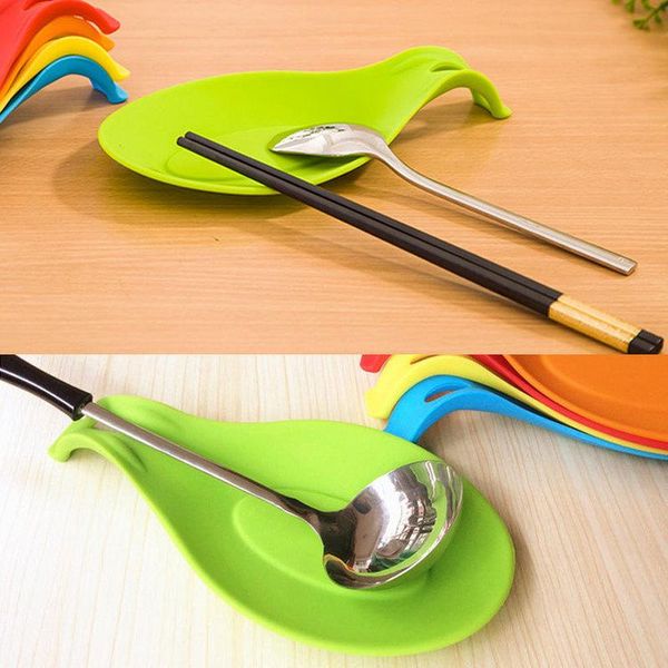 kitchen storage & organization grade silicone heat resistant spoon rest utensil spatula holder gadget rack tool aid home organizer
kitchen storage & organization grade silicone heat resistant spoon rest utensil spatula holder gadget rack tool aid home organizer