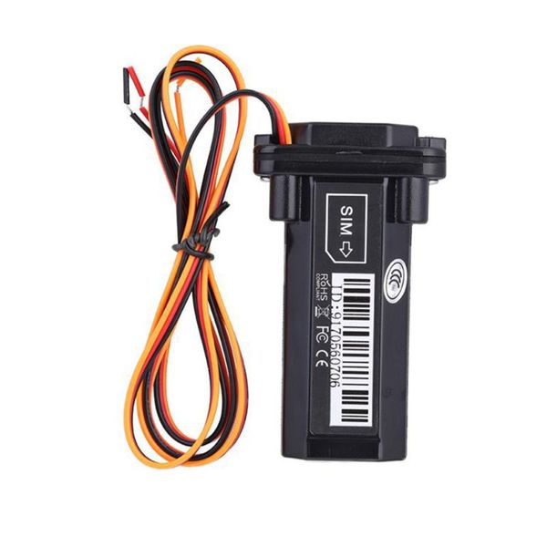 car gps & accessories 2g mini waterproof location tracker gsm alarm anti-theft locator vehicle tracking device for automobile motorcycle
car gps & accessories 2g mini waterproof location tracker gsm alarm anti-theft locator vehicle tracking device for automobile motorcycle