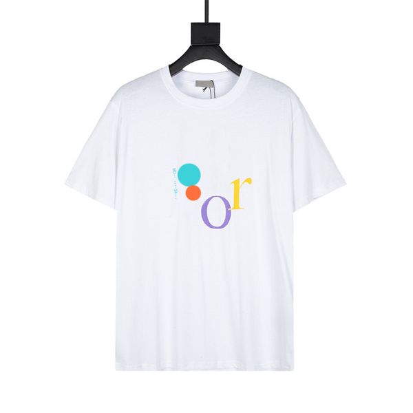 summer tshirt fashion froth foaming letters print short sleeves t shirts for mens womens luxurys designers men women cotton tees 210527v, White;black
summer tshirt fashion froth foaming letters print short sleeves t shirts for mens womens luxurys designers men women cotton tees 210527v, White;black