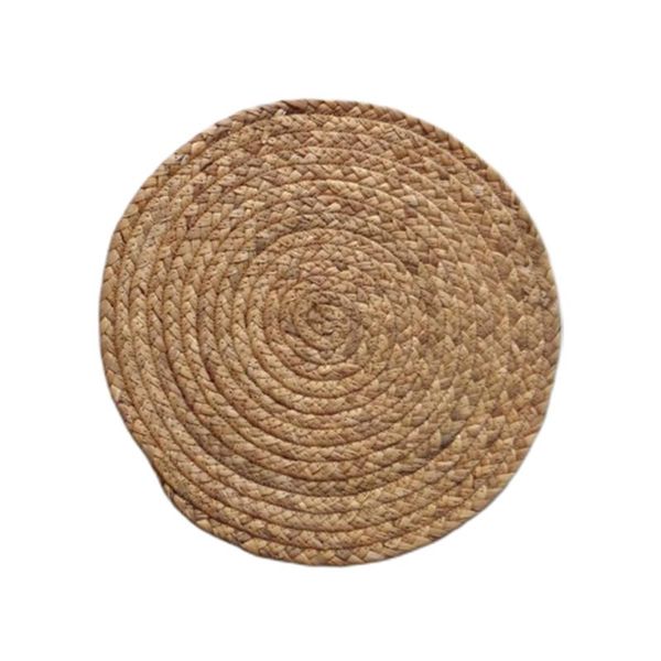 table runner 2pcs anti slip thickened mat kitchen reusable vintage easy clean heat insulation handmade braided home supplies restaurant
table runner 2pcs anti slip thickened mat kitchen reusable vintage easy clean heat insulation handmade braided home supplies restaurant