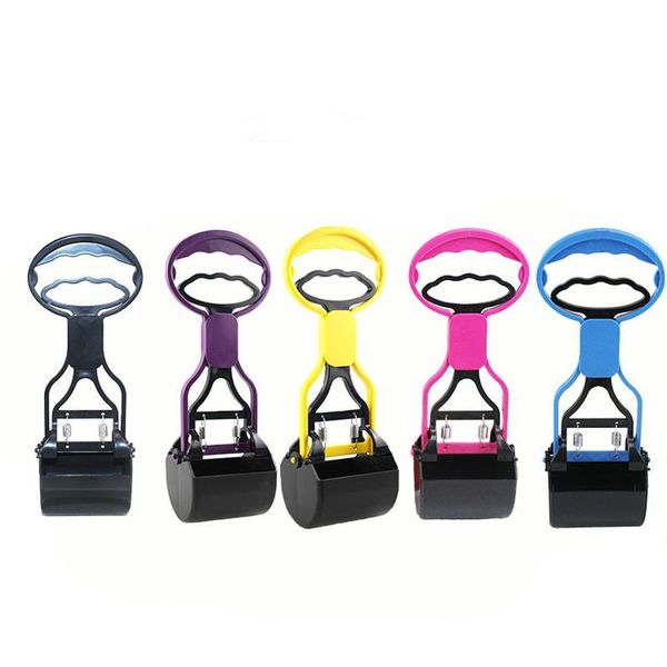 pcs puppy handle poop clip foldable pet dog scooper cat toilet cleaning shovel tool durable supplies accessories travel & outdoors
pcs puppy handle poop clip foldable pet dog scooper cat toilet cleaning shovel tool durable supplies accessories travel & outdoors