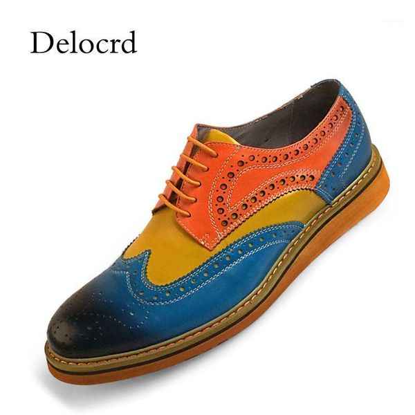 dress shoes full grain leather classic men brogues carving oxford genuine wedding big size1, Black
dress shoes full grain leather classic men brogues carving oxford genuine wedding big size1, Black