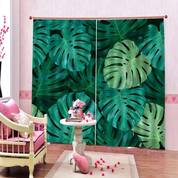 curtain & drapes custom 3d fabric green pattern for bedroom room decoration curtains
curtain & drapes custom 3d fabric green pattern for bedroom room decoration curtains