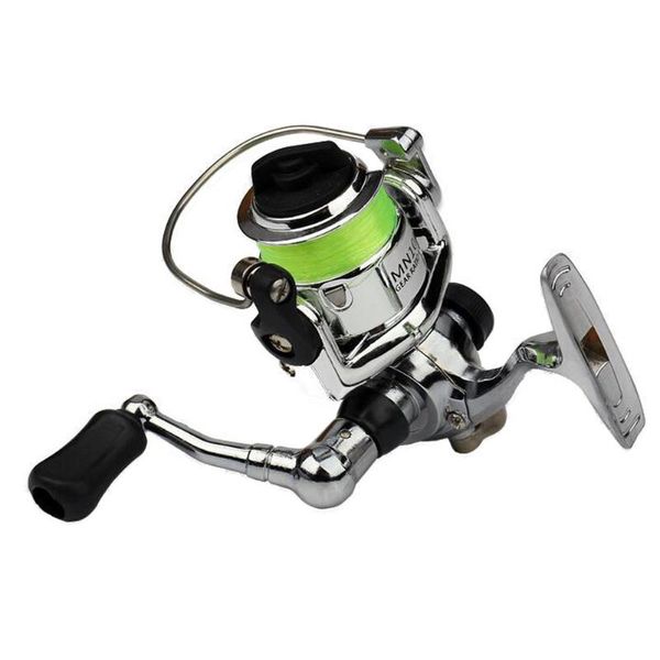 baitcasting reels 4.3:1 accessory durable bait casting metal wheel tool tackle rod fishing reel small spinning smooth professional outdoor
baitcasting reels 4.3:1 accessory durable bait casting metal wheel tool tackle rod fishing reel small spinning smooth professional outdoor