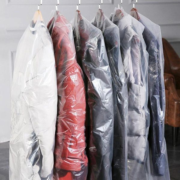 clothing & wardrobe storage 50pcs/lot plastic transparent dust cover garment of bag pocket hanging clothes k2r4
clothing & wardrobe storage 50pcs/lot plastic transparent dust cover garment of bag pocket hanging clothes k2r4