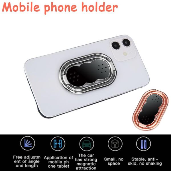 cell phone mounts & holders extremely thin luxury zinc alloy mobile socket holder universal telephone magnetic car bracket accessories finge
cell phone mounts & holders extremely thin luxury zinc alloy mobile socket holder universal telephone magnetic car bracket accessories finge