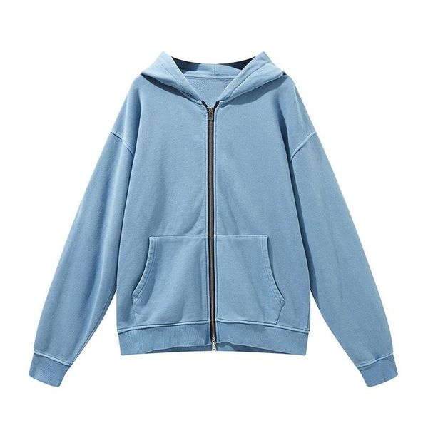 men's jackets jacket zipper solid zip up mens hoodie coat color streetwear hip cotton hooded sweatshirt hop 2021 black green blue autum, Black;brown
men's jackets jacket zipper solid zip up mens hoodie coat color streetwear hip cotton hooded sweatshirt hop 2021 black green blue autum, Black;brown