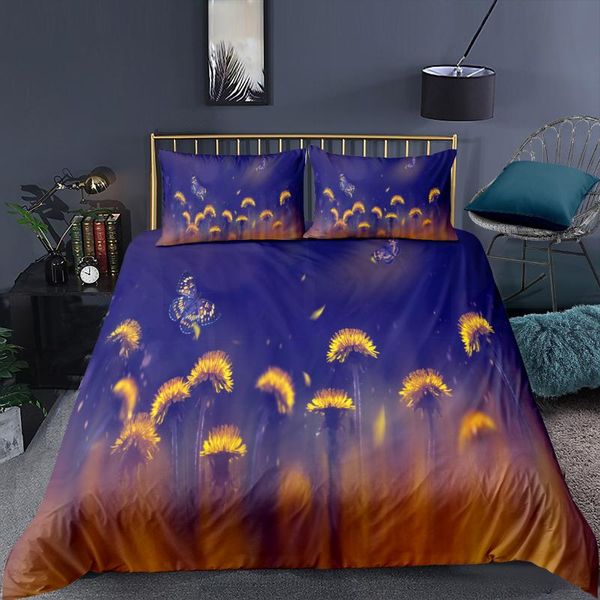 bedding sets super soft autumn home textile luxury duvet cover black dandelion set and pillowcase single twin king size
bedding sets super soft autumn home textile luxury duvet cover black dandelion set and pillowcase single twin king size
