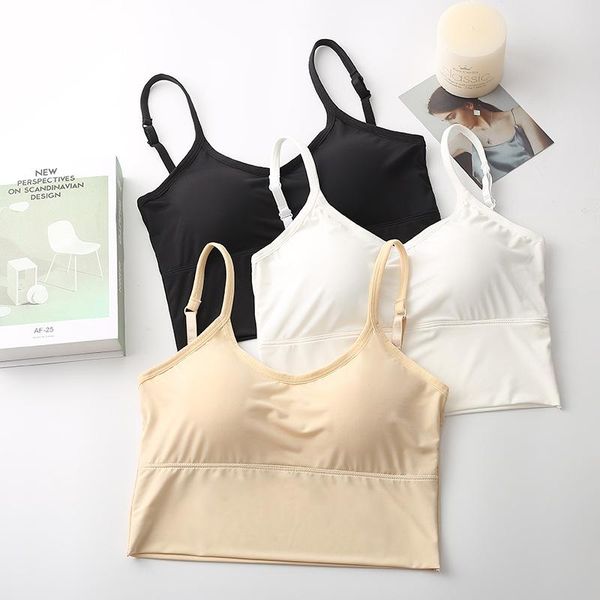 bras gobetter women push up underwear bra gathering bralette womens tube seamless wire brassiere black female vest, Red;black
bras gobetter women push up underwear bra gathering bralette womens tube seamless wire brassiere black female vest, Red;black