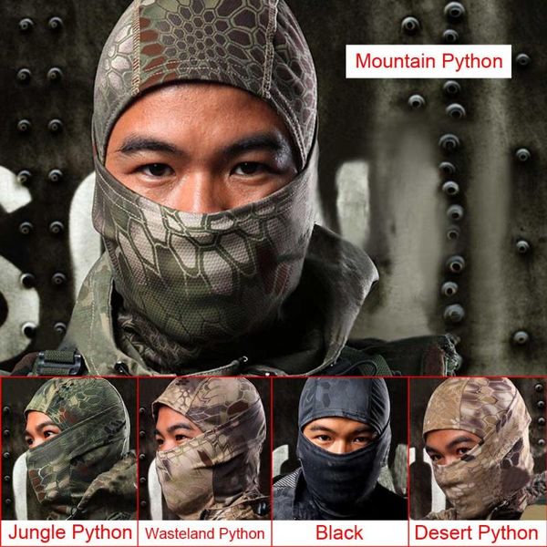 outdoor military hunting war-game breathing dustproof face mask tactical helmet protection skiing hiking full hats, Black;white
outdoor military hunting war-game breathing dustproof face mask tactical helmet protection skiing hiking full hats, Black;white