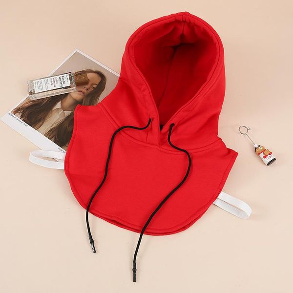 bow ties winter women neckwear drawstring hooded fake collar hoodies men detachable false removable pullover sweater blouse, Black;gray
bow ties winter women neckwear drawstring hooded fake collar hoodies men detachable false removable pullover sweater blouse, Black;gray