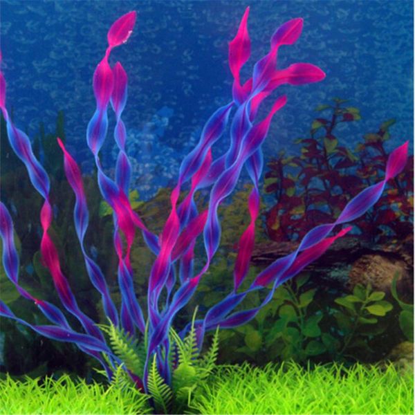 green artificial simulation protection materials plastic water plants for fish tank aquarium accessories decoration decorations
green artificial simulation protection materials plastic water plants for fish tank aquarium accessories decoration decorations