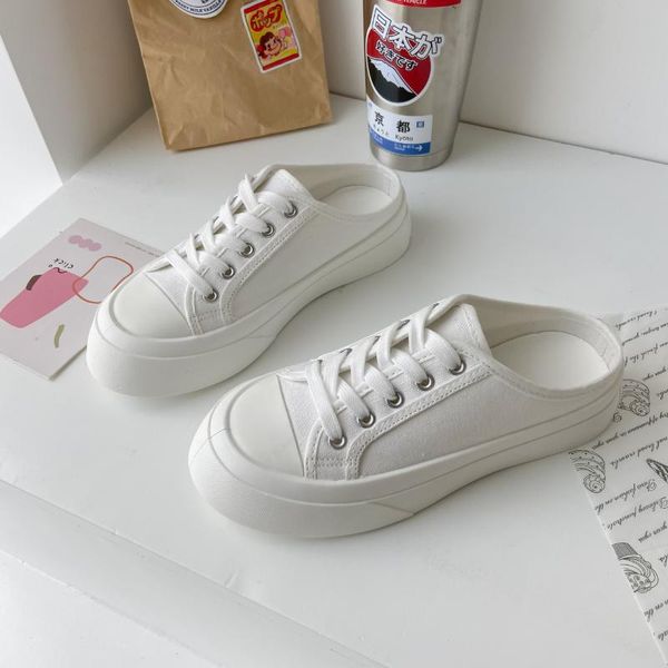 slippers shoes women female low beige heeled sandals slides soft 2021 black round toe rome rubber canvas fabric casual basic pu
slippers shoes women female low beige heeled sandals slides soft 2021 black round toe rome rubber canvas fabric casual basic pu