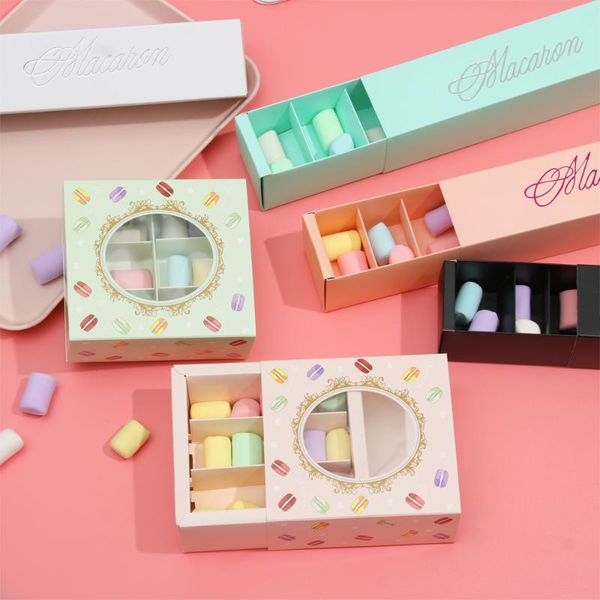 gift wrap 1pc macaron packing box beautifully packaged wedding party cake storage biscuit paper decoration gifts boxes bakeware
gift wrap 1pc macaron packing box beautifully packaged wedding party cake storage biscuit paper decoration gifts boxes bakeware