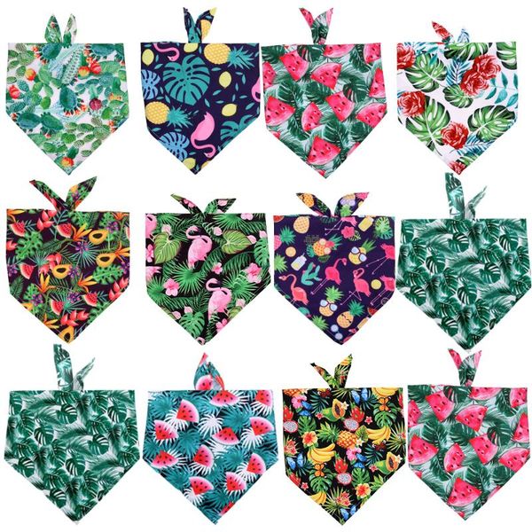 dog apparel 50pcs bandana fruit style small cat puppy bandanas scarf polyester dogs bibs summer pets accessories
dog apparel 50pcs bandana fruit style small cat puppy bandanas scarf polyester dogs bibs summer pets accessories