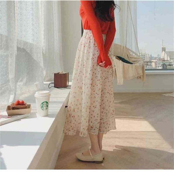 chiffon print skirts bohemian high waist floral summer skirts womens boho maxi long for women 210423, Black
chiffon print skirts bohemian high waist floral summer skirts womens boho maxi long for women 210423, Black