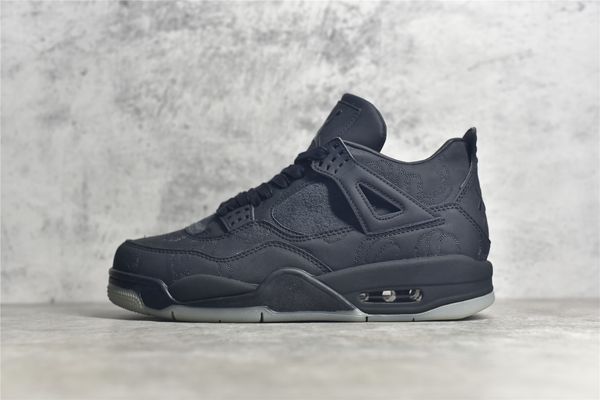 2021 basketball shoes 4s senior high school student men's dunk black deer skin running fitness women's trainer sneakers size 36-46
2021 basketball shoes 4s senior high school student men's dunk black deer skin running fitness women's trainer sneakers size 36-46