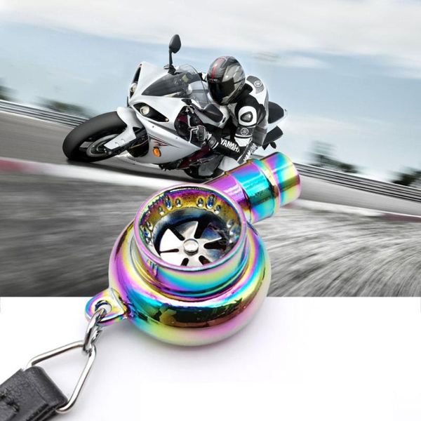 keychains car interior whistle sound turbo keychain sleeve bearing spinning motorcycle turbine turbocharger key chain ring, Silver
keychains car interior whistle sound turbo keychain sleeve bearing spinning motorcycle turbine turbocharger key chain ring, Silver