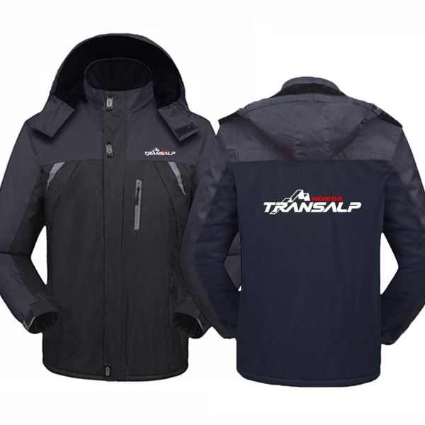 men's hoodies & sweatshirts 2021 transalp style 650 xl700v motorcycle logo sportswear windbreaker jackets for men streetwear hooded coa, Black
men's hoodies & sweatshirts 2021 transalp style 650 xl700v motorcycle logo sportswear windbreaker jackets for men streetwear hooded coa, Black
