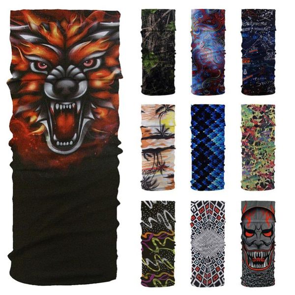 scarves fashion printed head face neck gaiter tube bandana outdoor sports fishing cycling headwear dustproof scarf, Blue;gray
scarves fashion printed head face neck gaiter tube bandana outdoor sports fishing cycling headwear dustproof scarf, Blue;gray