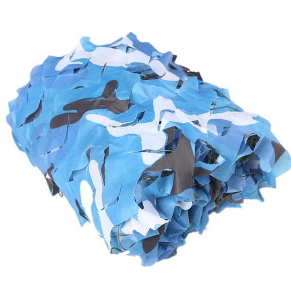 tents and shelters 10x7.5m sea blue camo netting sun shelter for home decoration outdoor sport hunting camping sunshade net
tents and shelters 10x7.5m sea blue camo netting sun shelter for home decoration outdoor sport hunting camping sunshade net