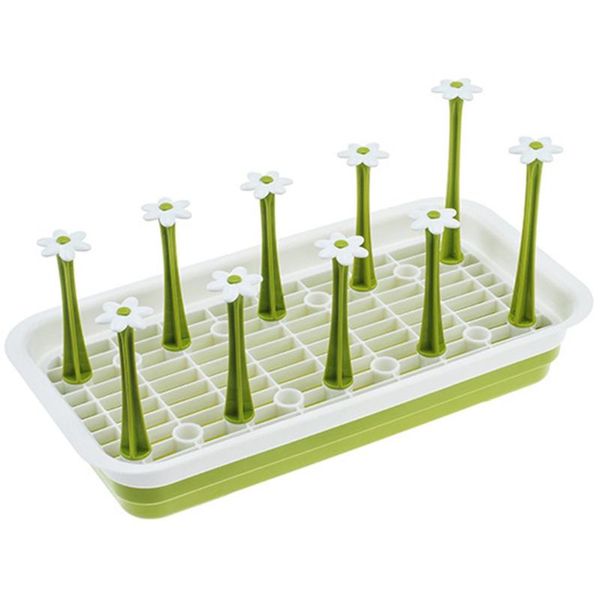 kitchen shelf storage household drain rack square pp cup holder 416g creative home fashion simple & organization
kitchen shelf storage household drain rack square pp cup holder 416g creative home fashion simple & organization