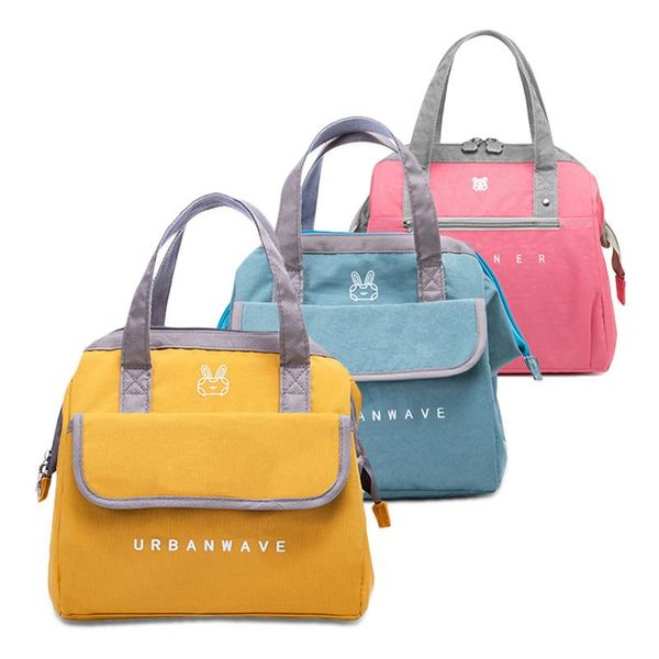 storage bags portable lunch bag insulated box women tote cooler with zipper picnic convenient bento pouch container food
storage bags portable lunch bag insulated box women tote cooler with zipper picnic convenient bento pouch container food