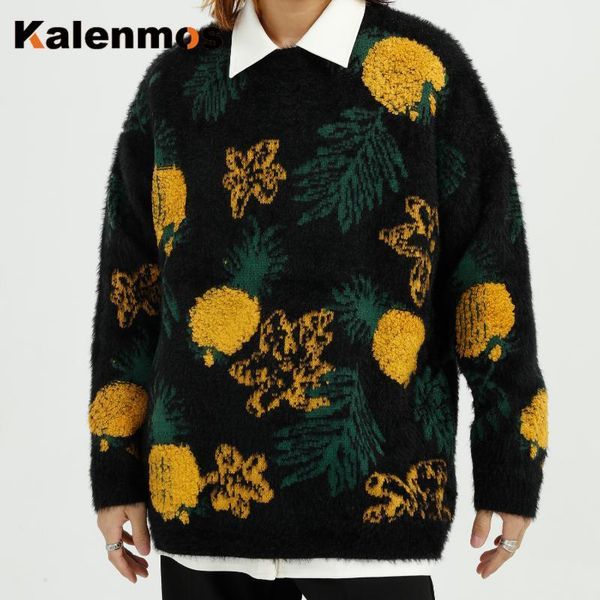 men's sweaters sweater men patchwork thick spring winter fall casual long sleeve boyfriend gothic punk knitted pullovers streetwear, White;black
men's sweaters sweater men patchwork thick spring winter fall casual long sleeve boyfriend gothic punk knitted pullovers streetwear, White;black