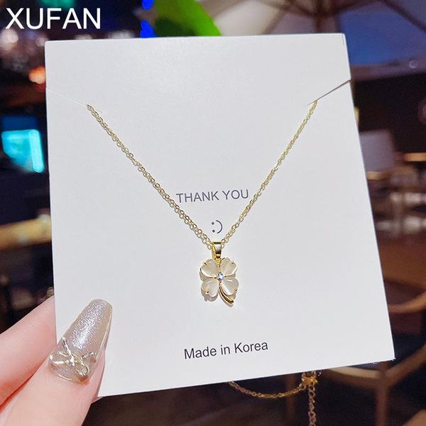 pendant necklaces korean fashion opal simple necklace femininity exquisite clavicle choker girl jewelry accessories anniversary gift, Silver
pendant necklaces korean fashion opal simple necklace femininity exquisite clavicle choker girl jewelry accessories anniversary gift, Silver