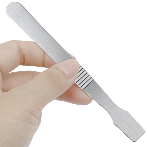 professional hand tool sets flux scraper metal spudger solder paste stainless steel knife repair bga paver blade
professional hand tool sets flux scraper metal spudger solder paste stainless steel knife repair bga paver blade